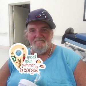 Meet your Posher, Thomas